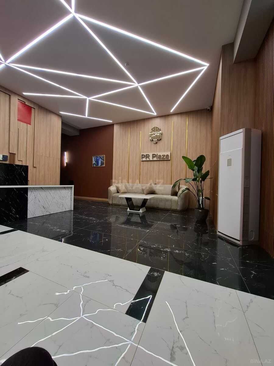 4 otaqlı Yeni tikili, 28 May m., Bakı
