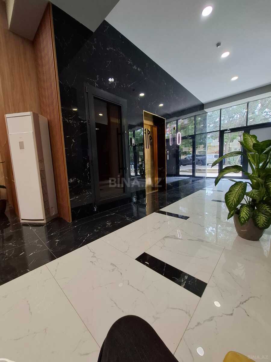 4 otaqlı Yeni tikili, 28 May m., Bakı