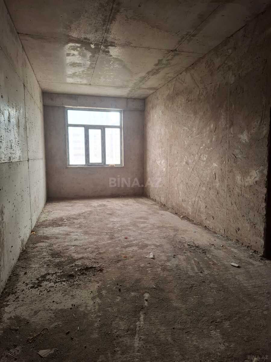 4 otaqlı Yeni tikili, 28 May m., Bakı