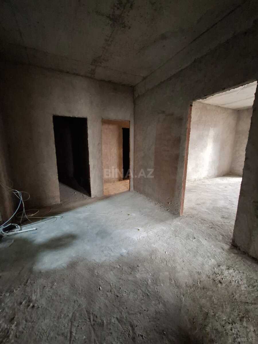 4 otaqlı Yeni tikili, 28 May m., Bakı