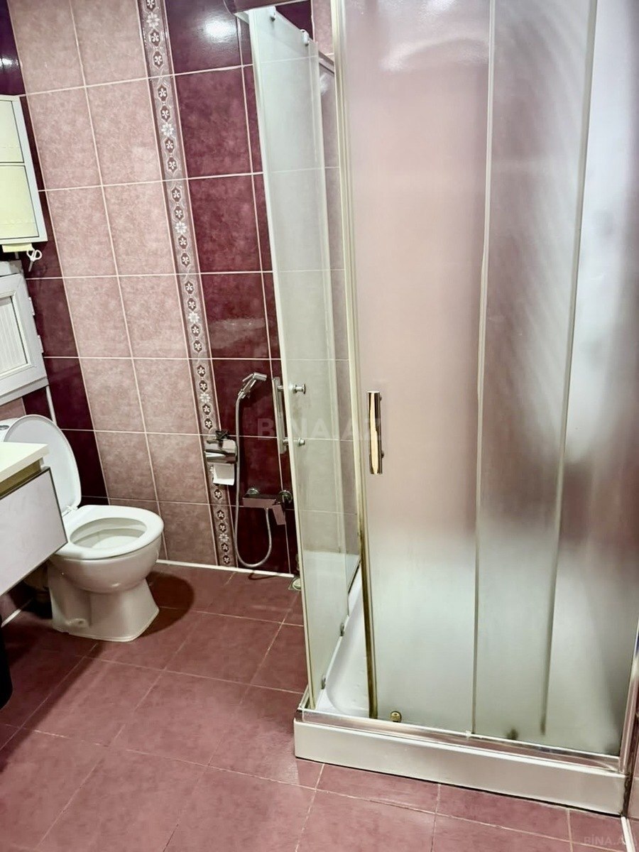 3 otaqlı Yeni tikili, İnşaatçılar m., Bakı