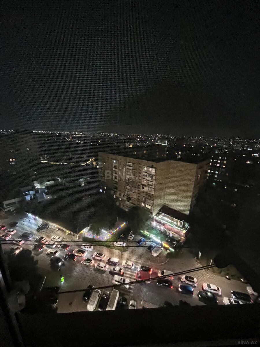 2 otaqlı Yeni tikili, Neftçilər m., Bakı
