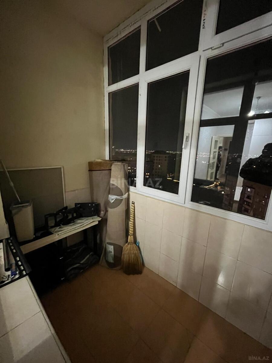 2 otaqlı Yeni tikili, Neftçilər m., Bakı