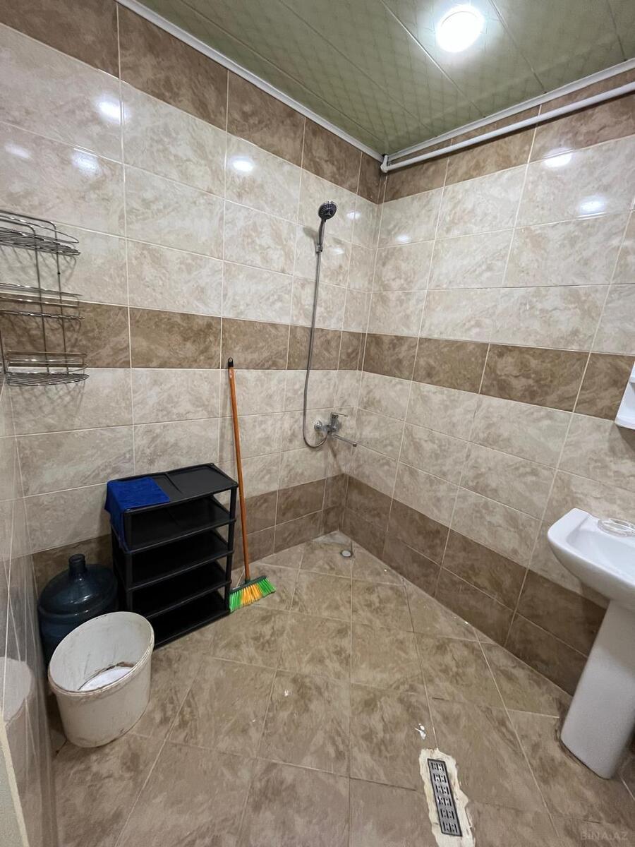 2 otaqlı Yeni tikili, Neftçilər m., Bakı