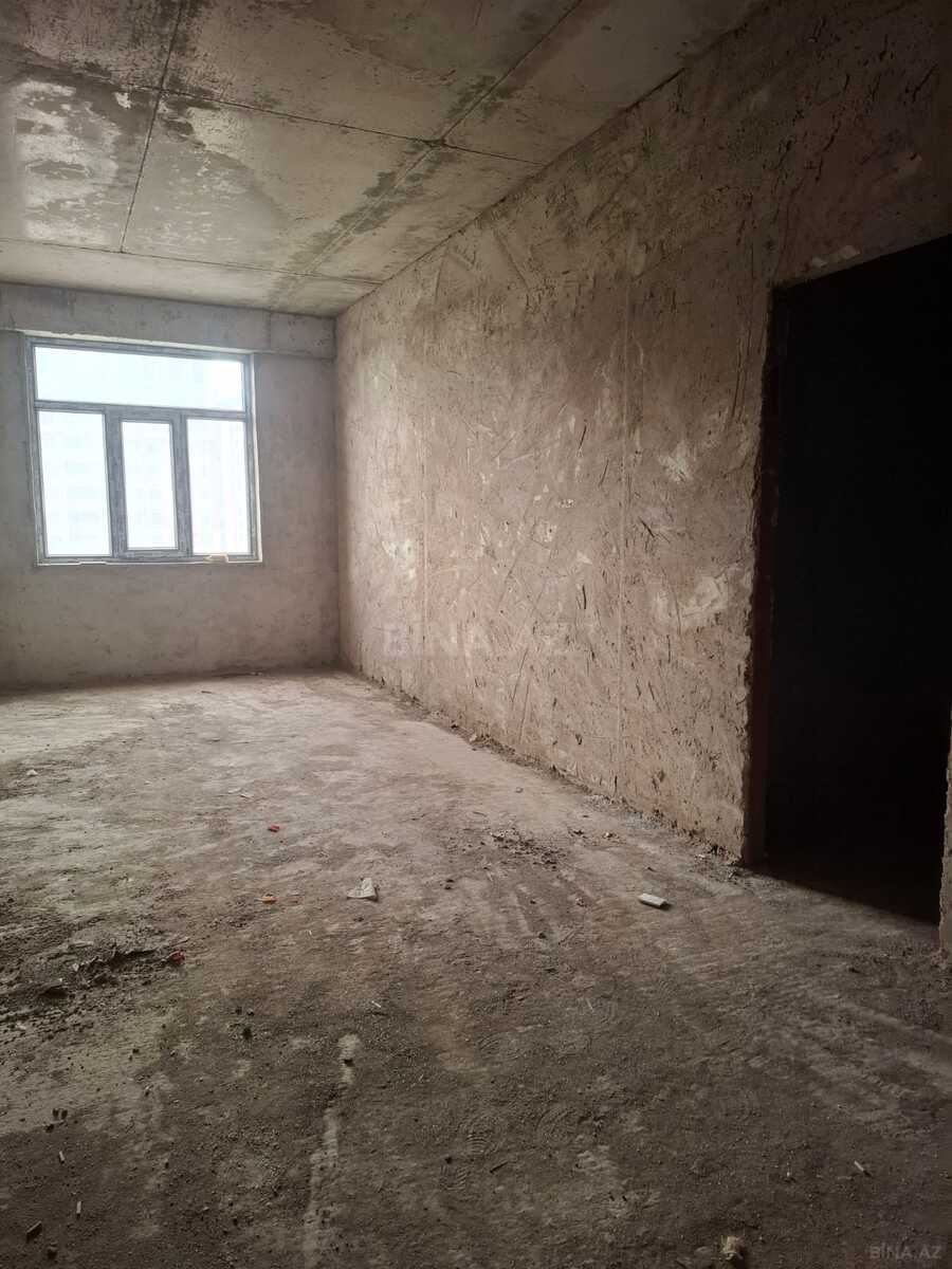 4 otaqlı Yeni tikili, 28 May m., Bakı