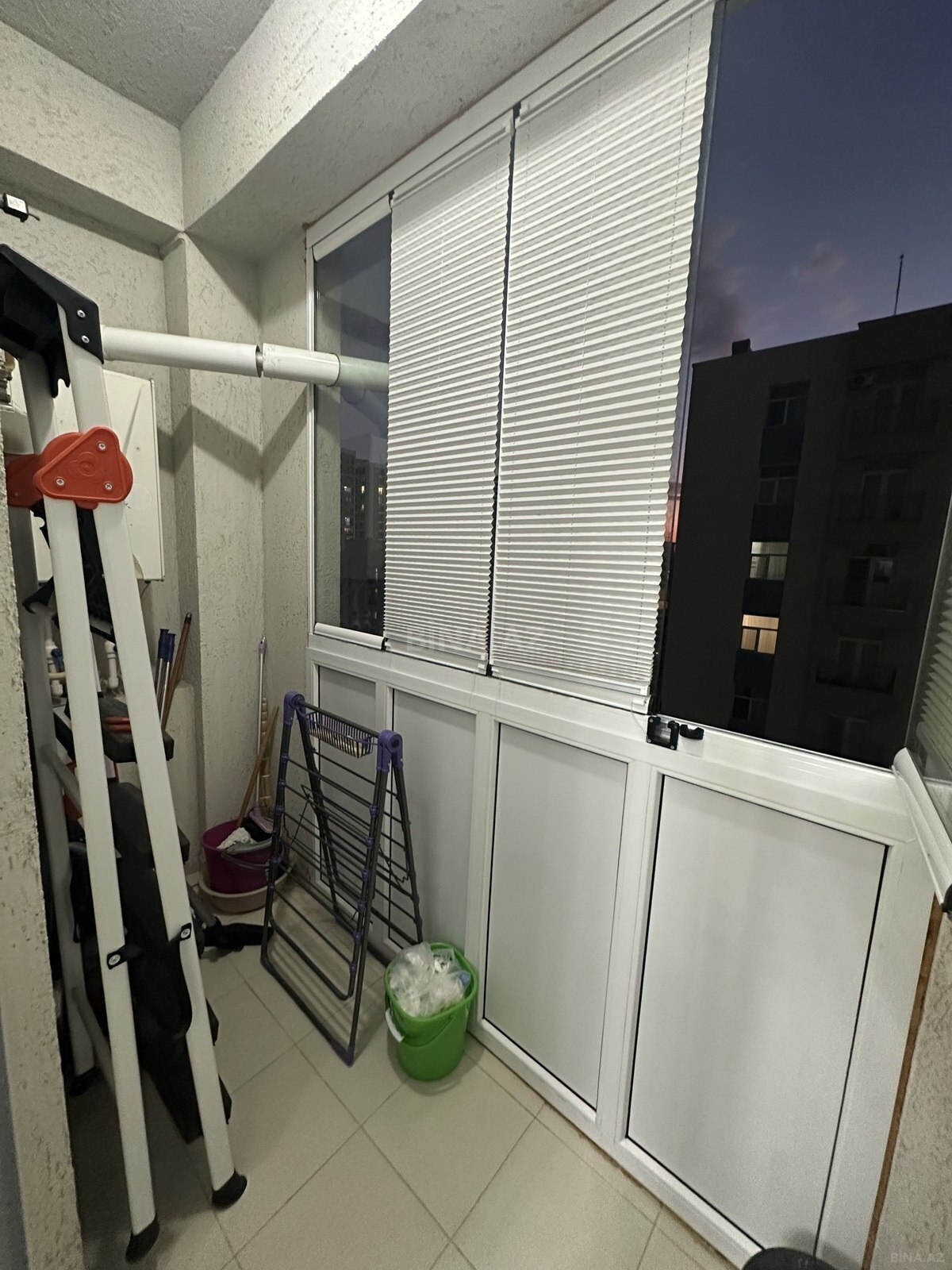 2 otaqlı Yeni tikili, Elmlər Akademiyası m., Bakı