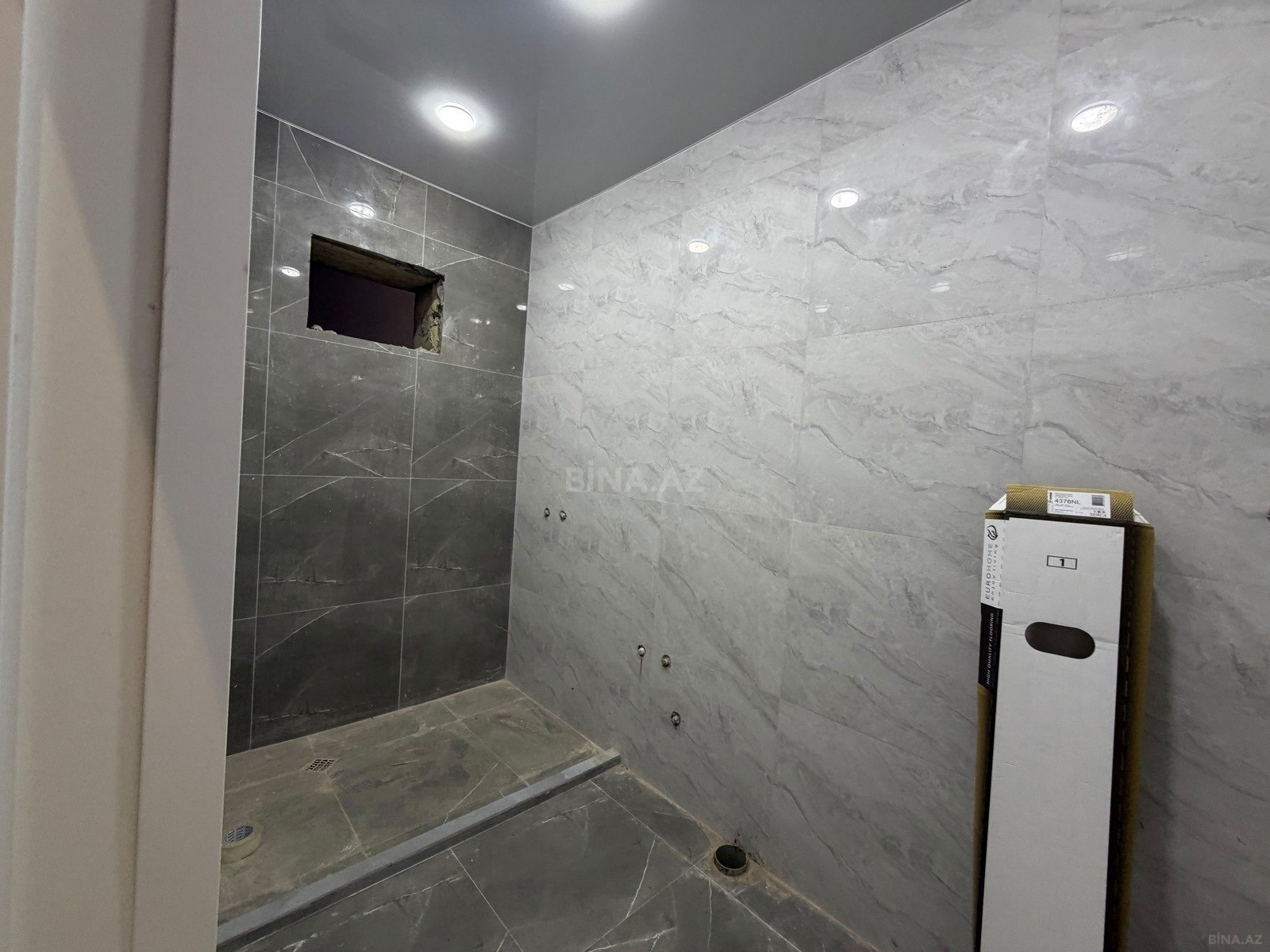 4 otaqlı Həyət evi/Bağ evi, Masazır q., Bakı