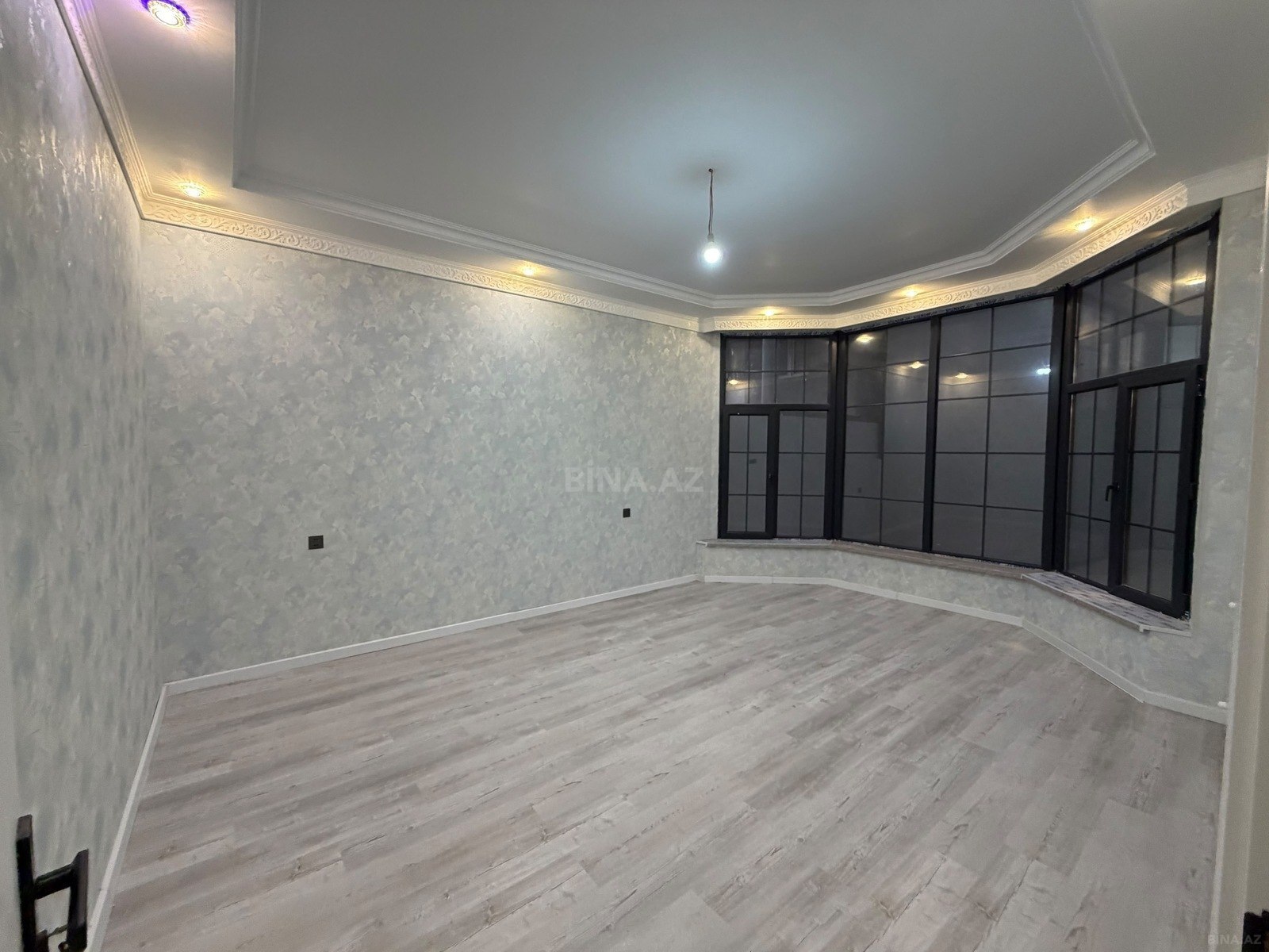 4 otaqlı Həyət evi/Bağ evi, Masazır q., Bakı