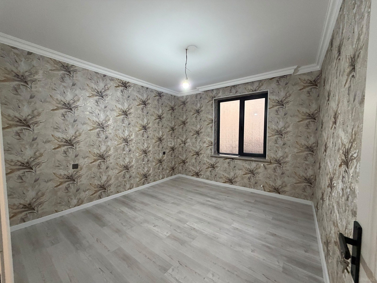 4 otaqlı Həyət evi/Bağ evi, Masazır q., Bakı
