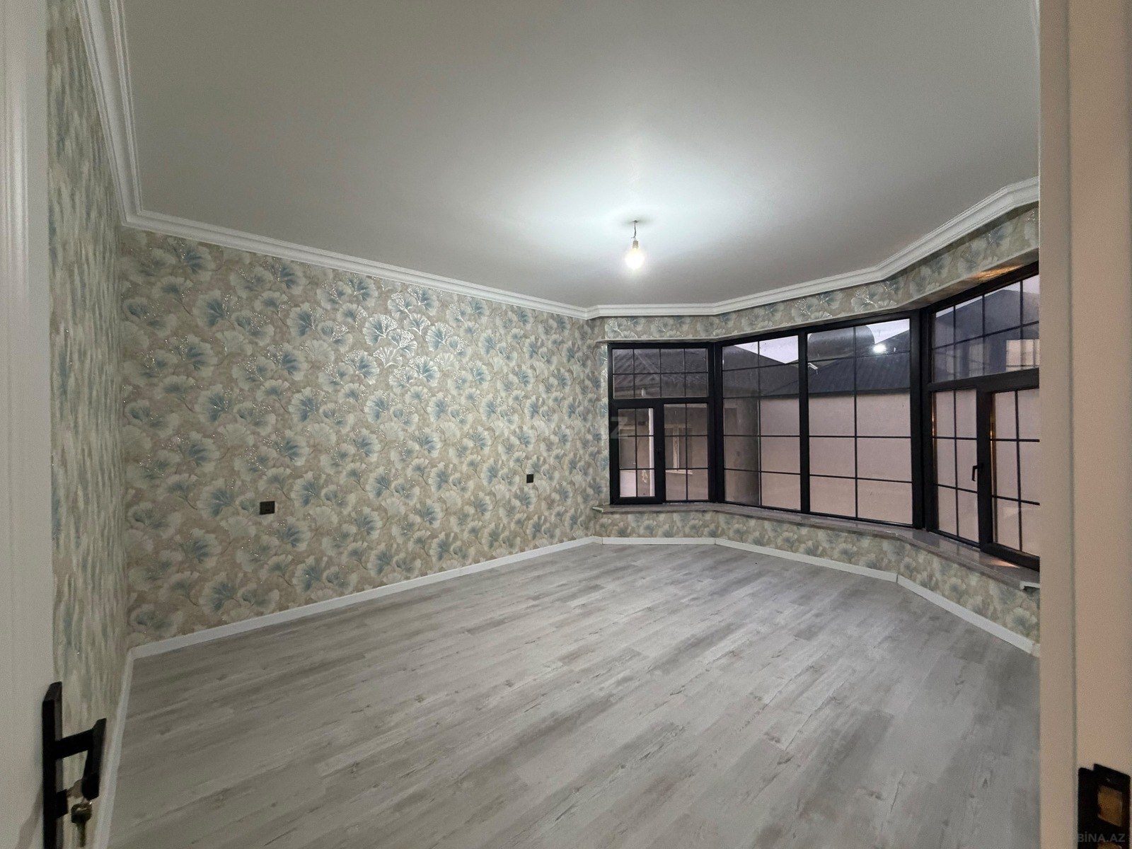 4 otaqlı Həyət evi/Bağ evi, Masazır q., Bakı