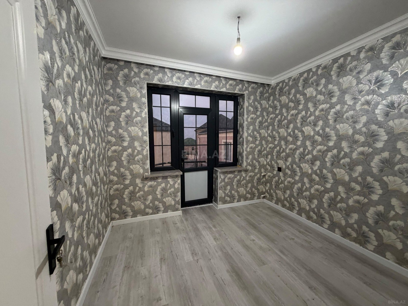 4 otaqlı Həyət evi/Bağ evi, Masazır q., Bakı
