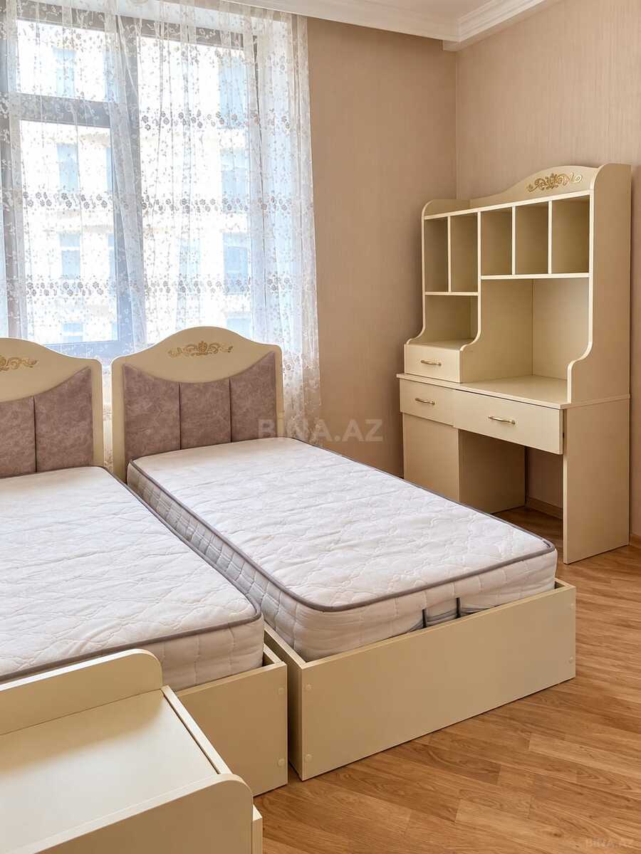 3 otaqlı Yeni tikili, Nəriman Nərimanov m., Bakı