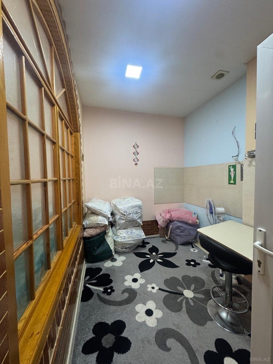 3 otaqlı Yeni tikili, 8 Noyabr m., Bakı