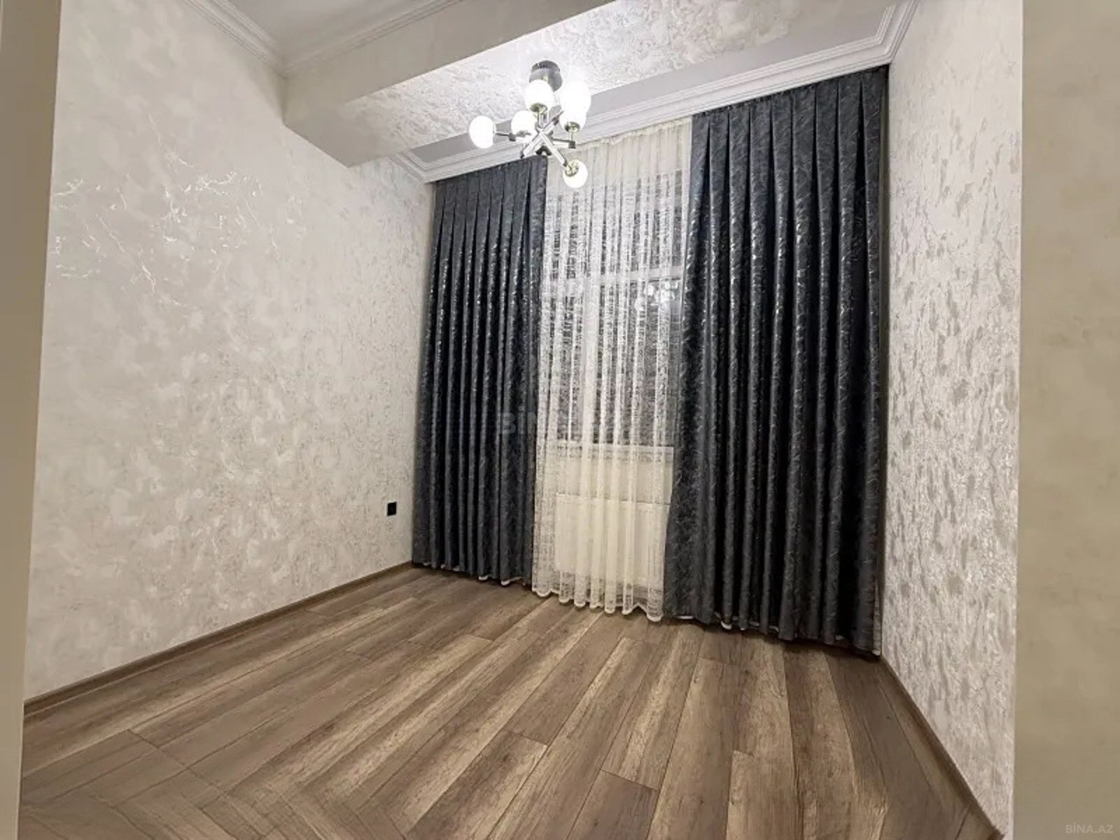 2 otaqlı Yeni tikili, Yasamal r., Bakı