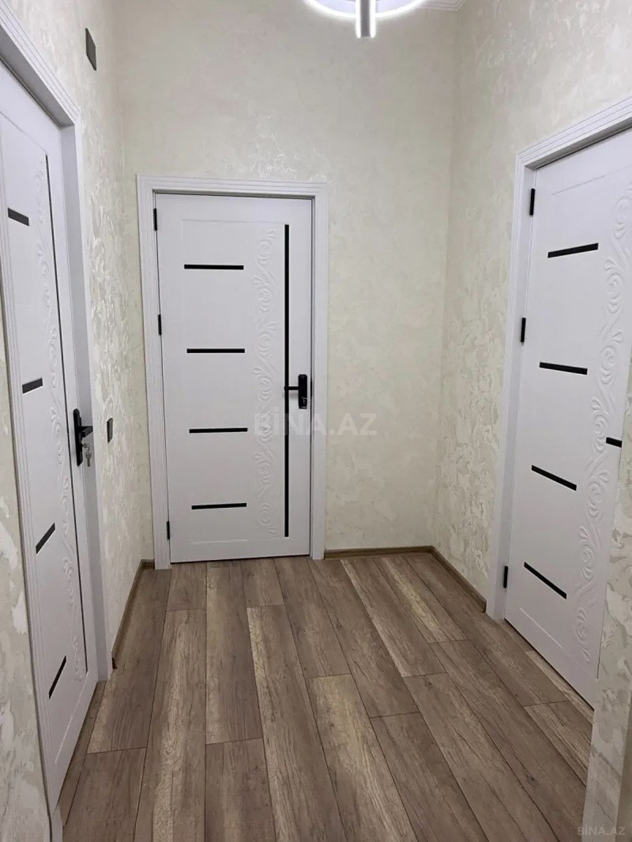 2 otaqlı Yeni tikili, Yasamal r., Bakı