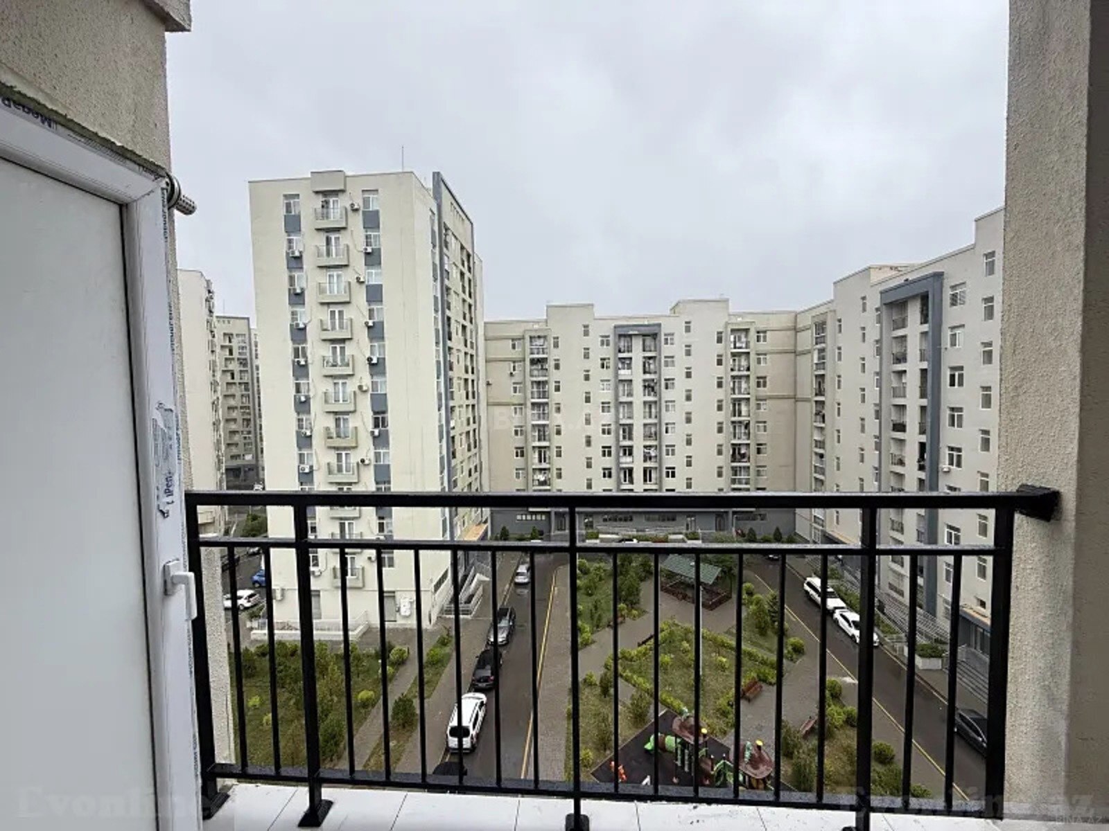 2 otaqlı Yeni tikili, Yasamal r., Bakı