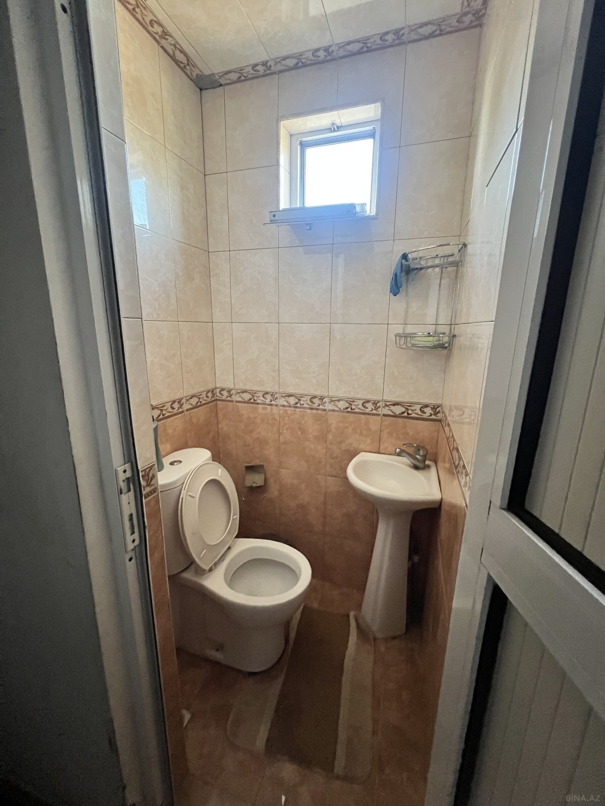 5 otaqlı Həyət evi/Bağ evi, Binəqədi q., Bakı