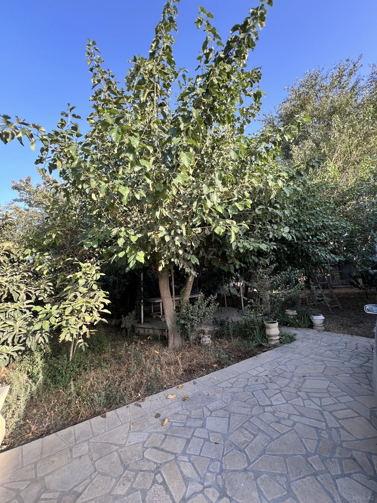 5 otaqlı Həyət evi/Bağ evi, Binəqədi q., Bakı
