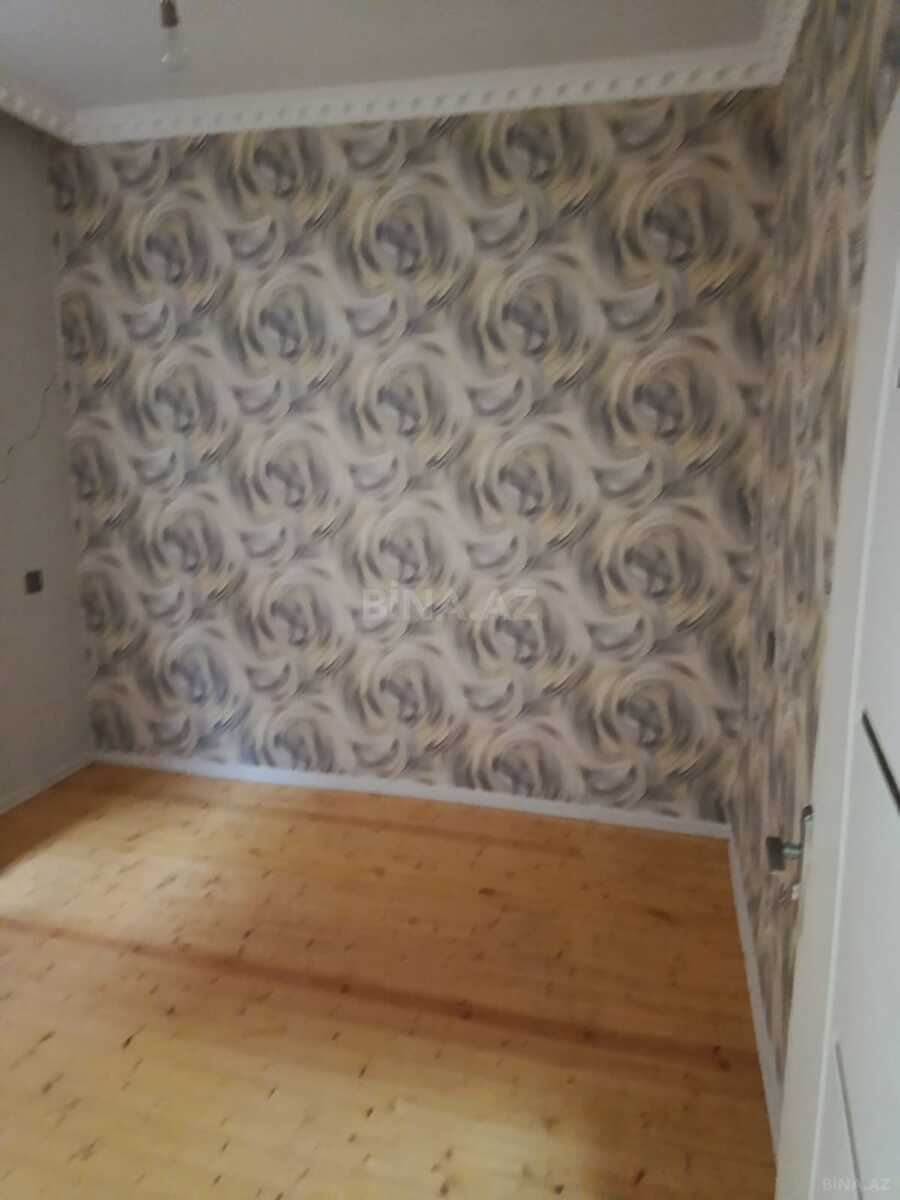 3 otaqlı Həyət evi/Bağ evi, Biləcəri q., Bakı