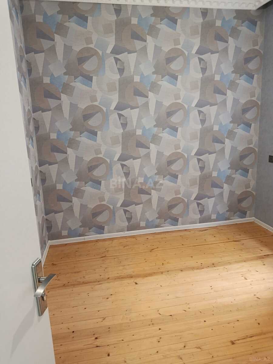 3 otaqlı Həyət evi/Bağ evi, Biləcəri q., Bakı