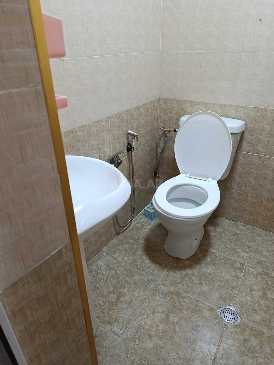 3 otaqlı Həyət evi/Bağ evi, Biləcəri q., Bakı