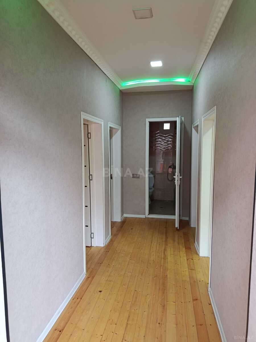 3 otaqlı Həyət evi/Bağ evi, Biləcəri q., Bakı