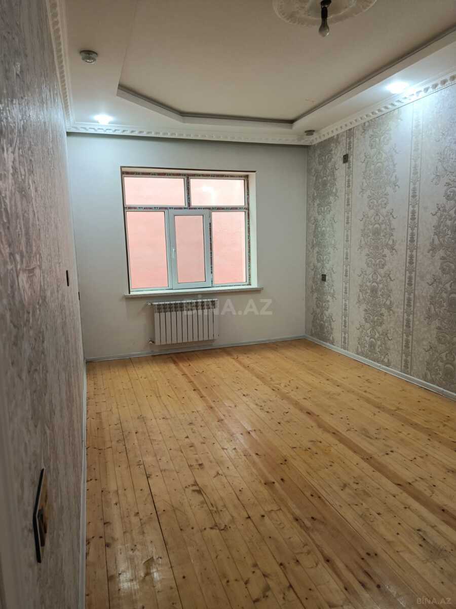 3 otaqlı Həyət evi/Bağ evi, Biləcəri q., Bakı