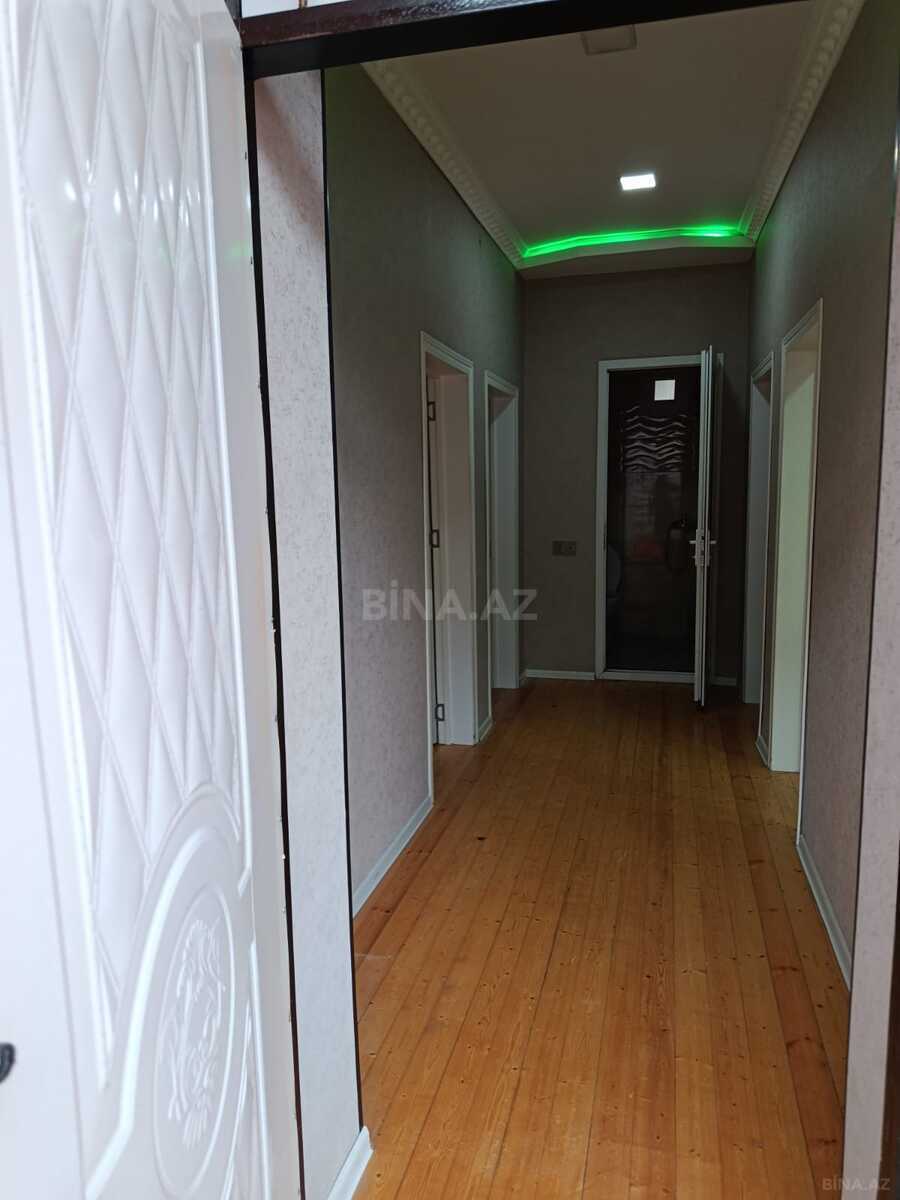 3 otaqlı Həyət evi/Bağ evi, Biləcəri q., Bakı