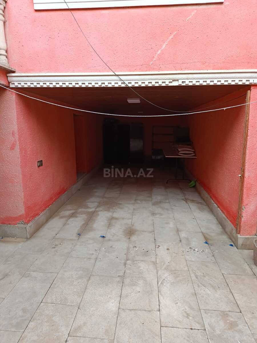 3 otaqlı Həyət evi/Bağ evi, Biləcəri q., Bakı