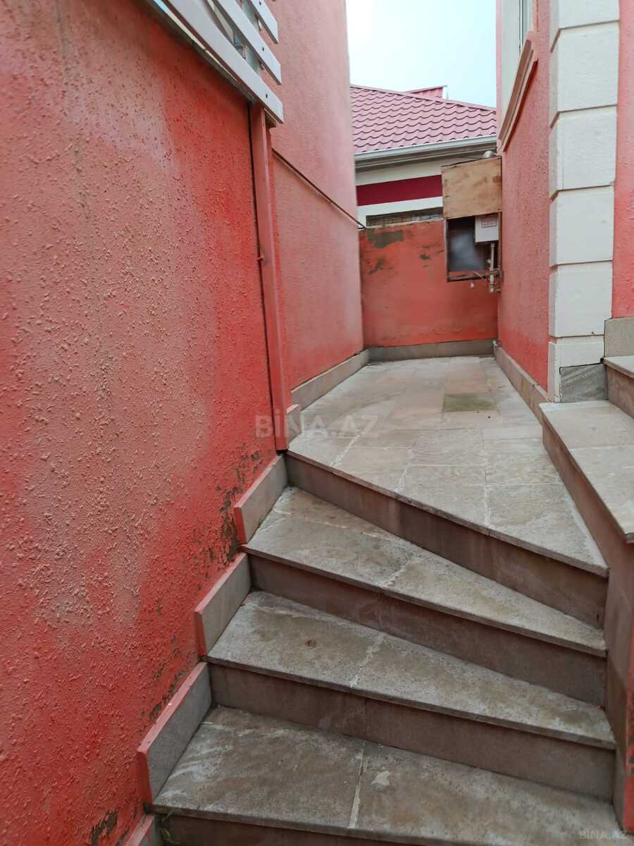 3 otaqlı Həyət evi/Bağ evi, Biləcəri q., Bakı