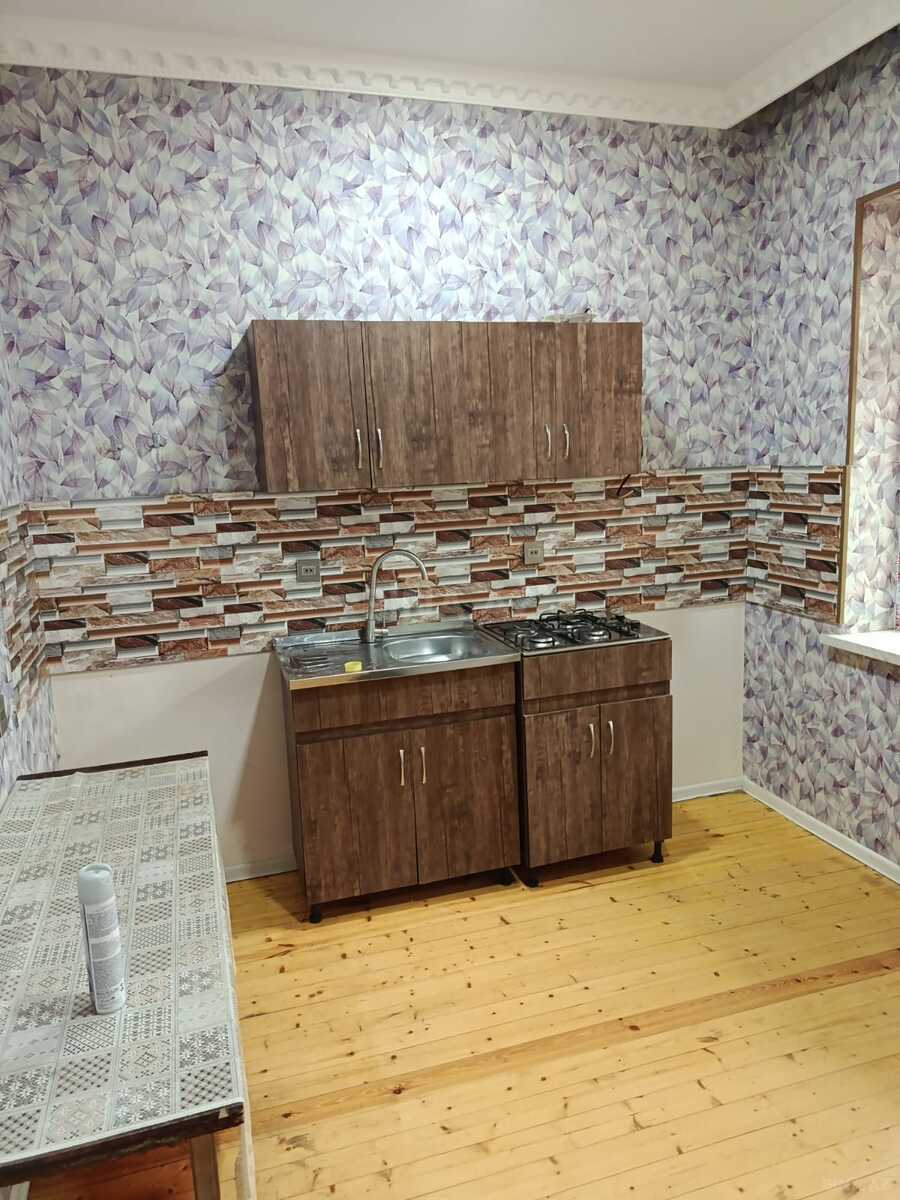 3 otaqlı Həyət evi/Bağ evi, Biləcəri q., Bakı