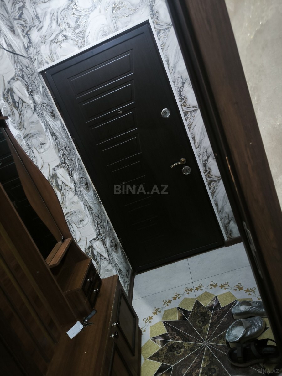 1 otaqlı Yeni tikili, Xırdalan