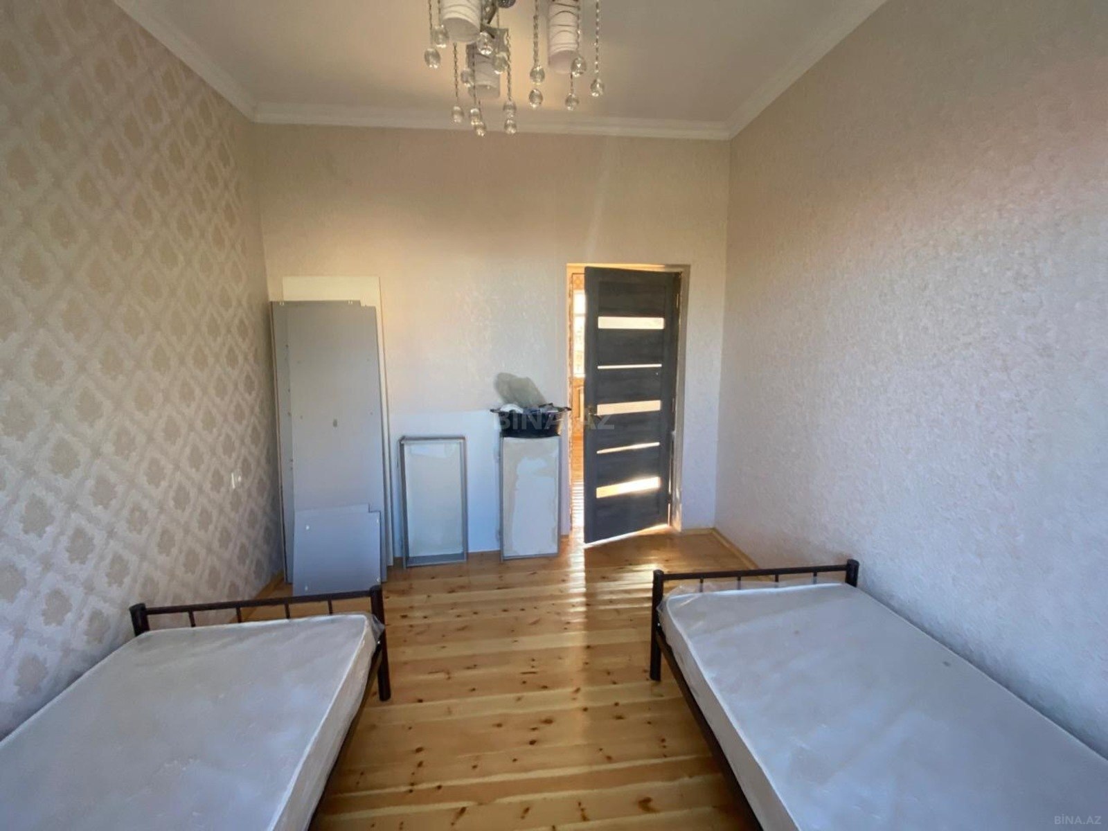 3 otaqlı Həyət evi/Bağ evi, Abşeron r., Xırdalan