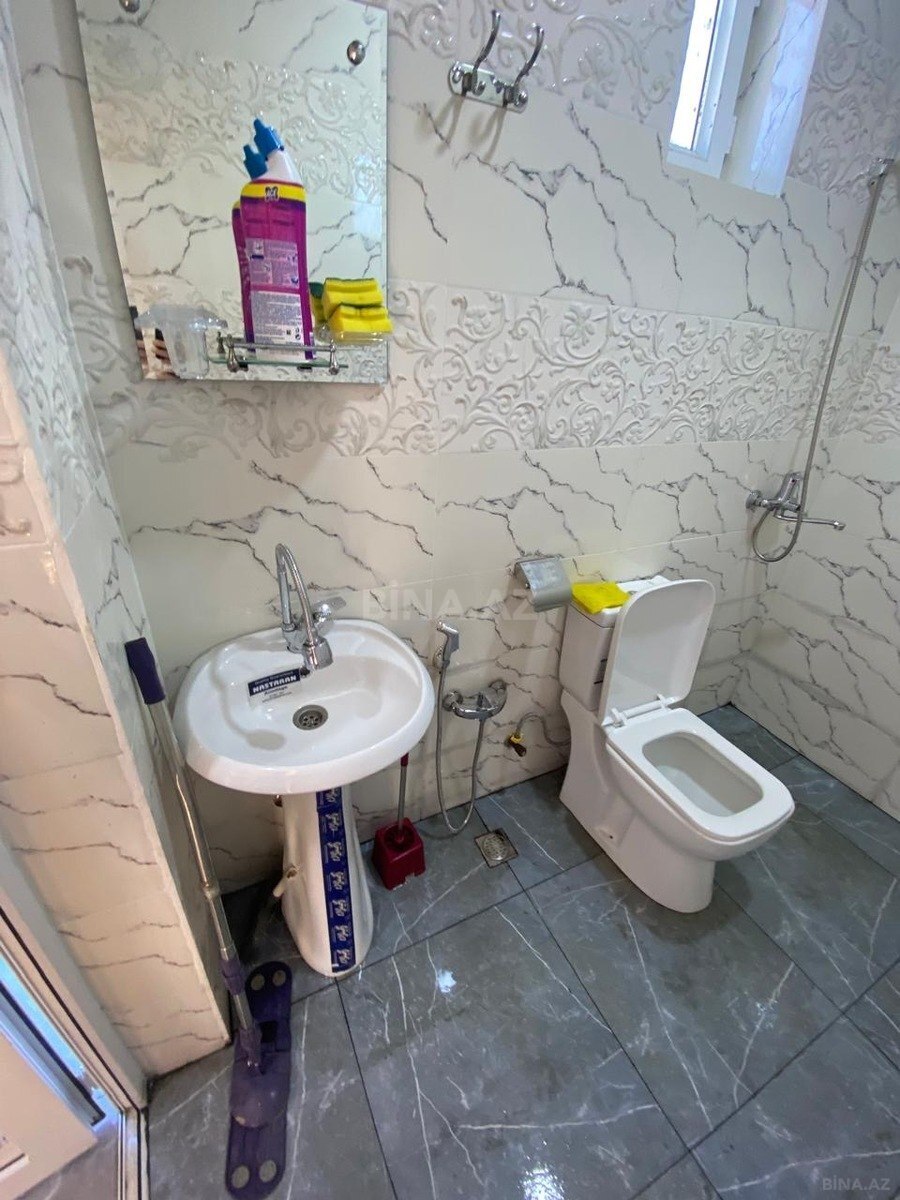 3 otaqlı Həyət evi/Bağ evi, Abşeron r., Xırdalan
