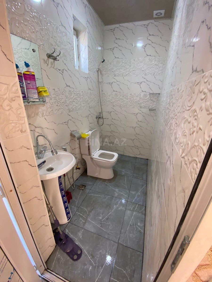 3 otaqlı Həyət evi/Bağ evi, Abşeron r., Xırdalan