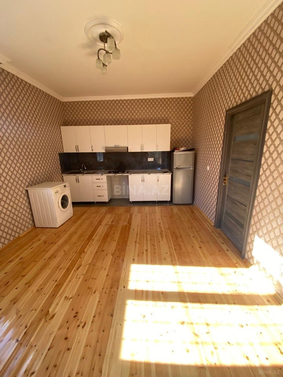 3 otaqlı Həyət evi/Bağ evi, Abşeron r., Xırdalan