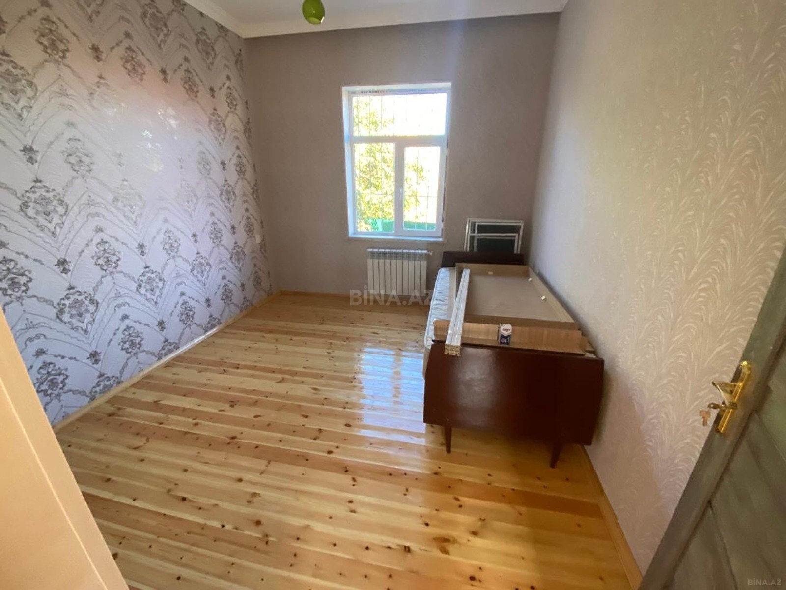 3 otaqlı Həyət evi/Bağ evi, Abşeron r., Xırdalan