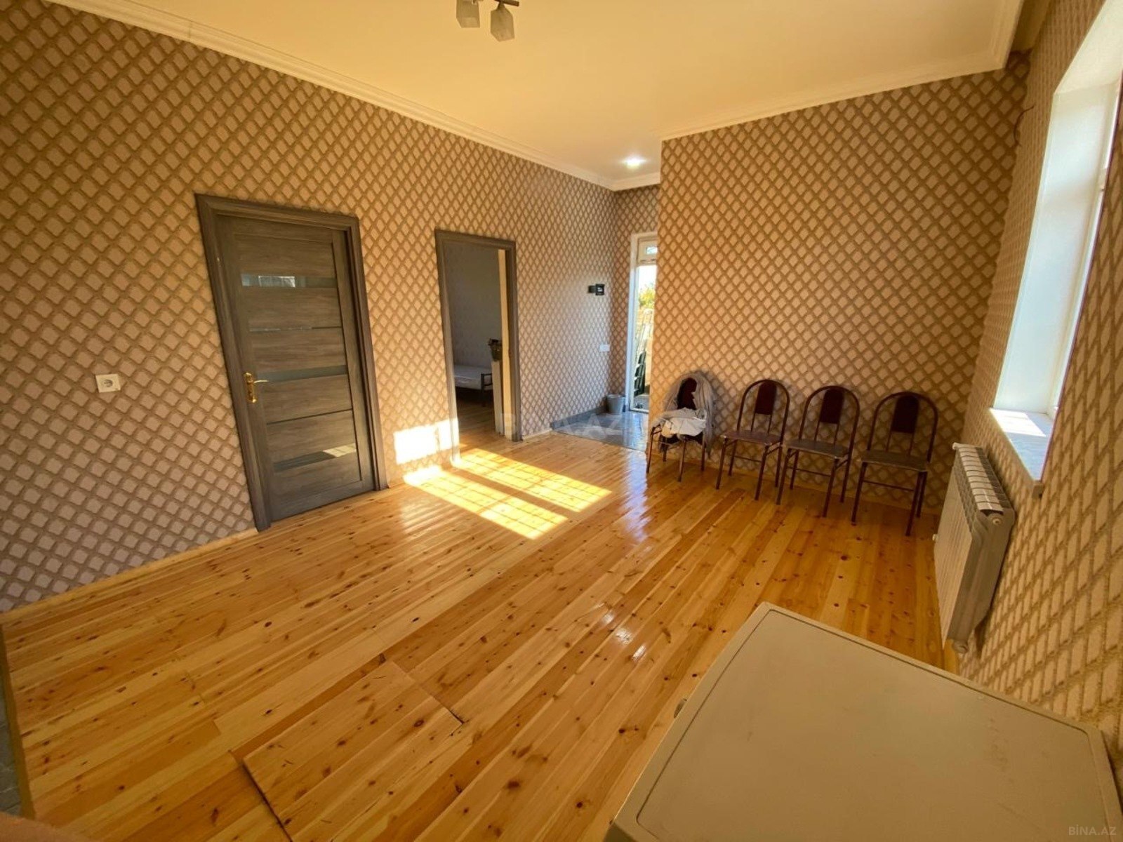 3 otaqlı Həyət evi/Bağ evi, Abşeron r., Xırdalan