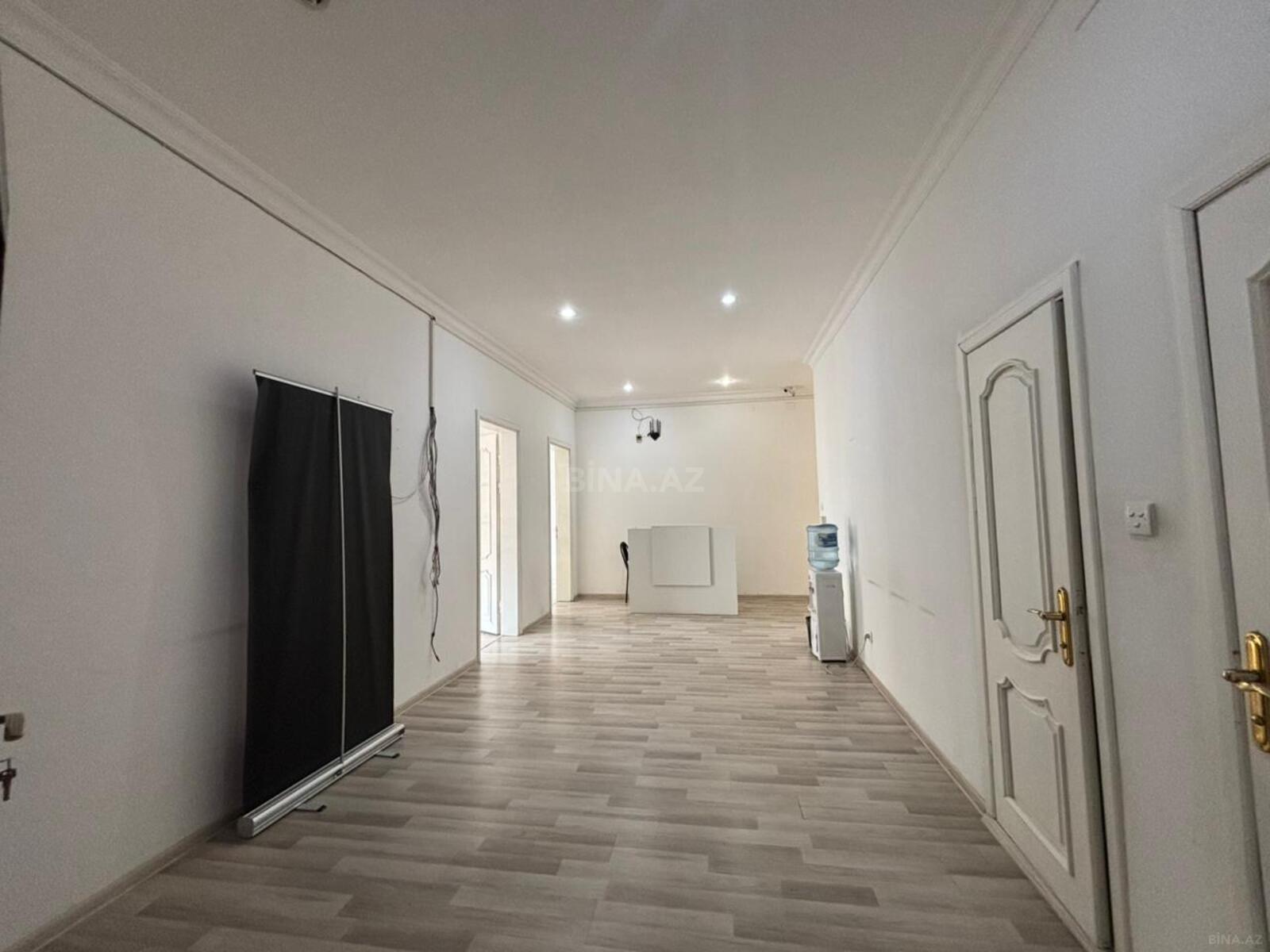 5 otaqlı Ofis, Gənclik m., Bakı