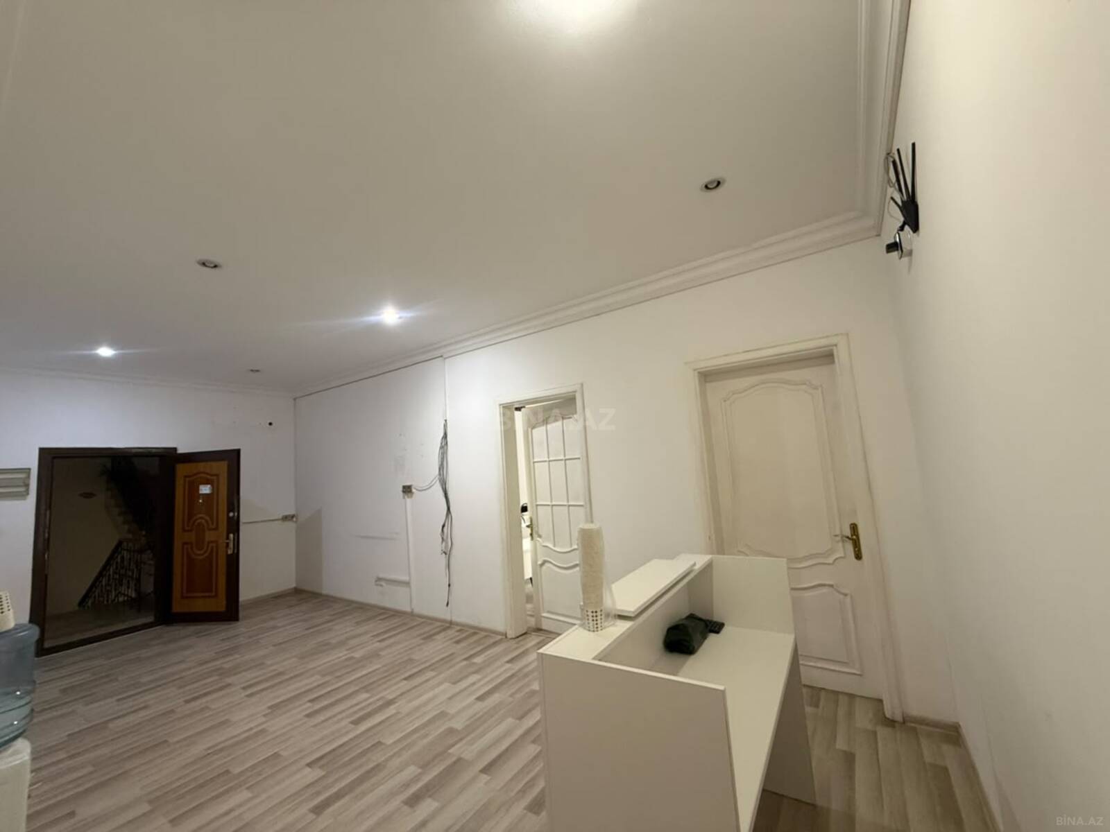 5 otaqlı Ofis, Gənclik m., Bakı