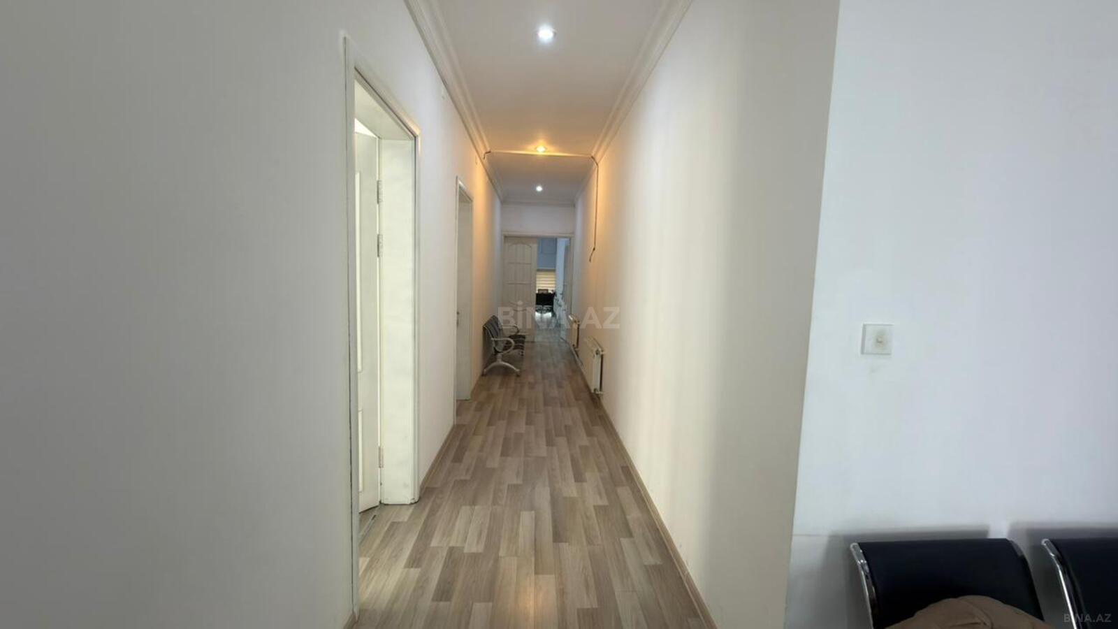 5 otaqlı Ofis, Gənclik m., Bakı