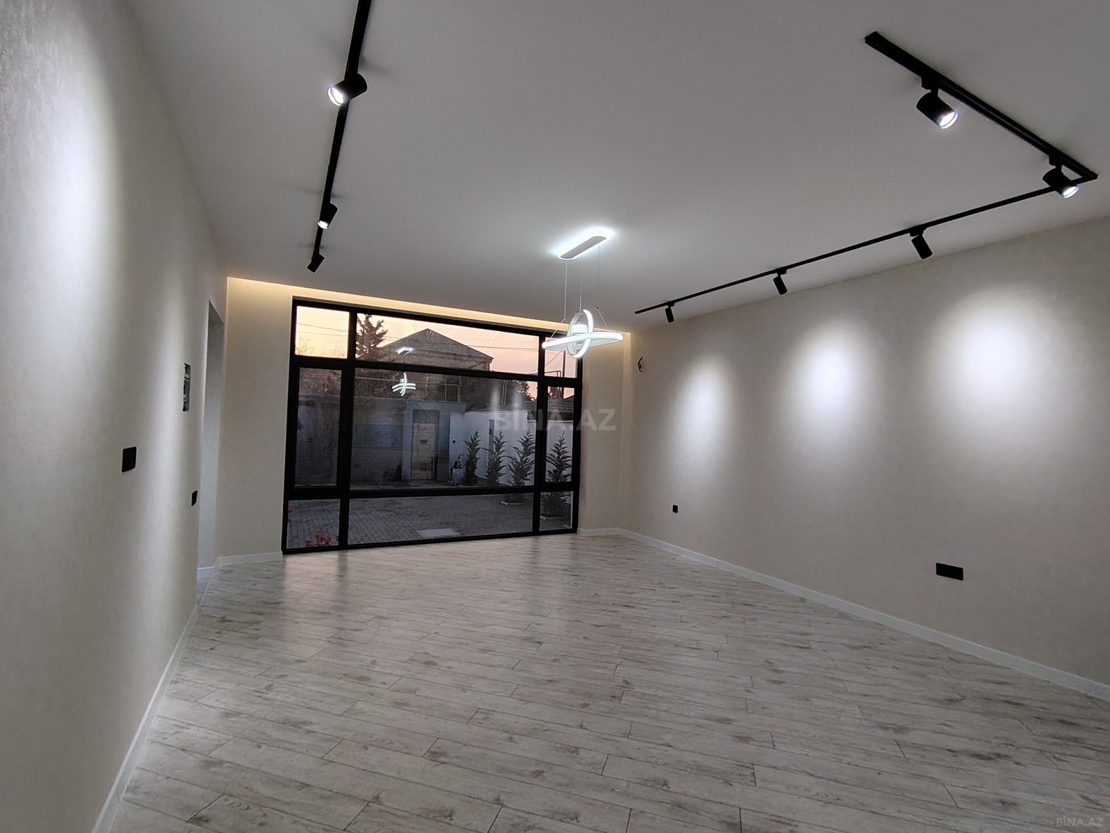 4 otaqlı Həyət evi/Bağ evi, Pirşağı q., Bakı