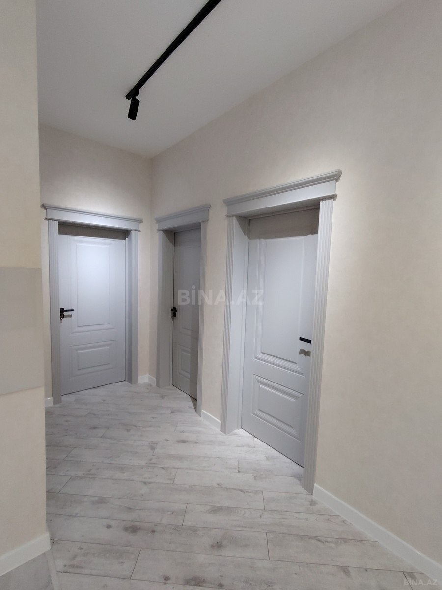 4 otaqlı Həyət evi/Bağ evi, Pirşağı q., Bakı