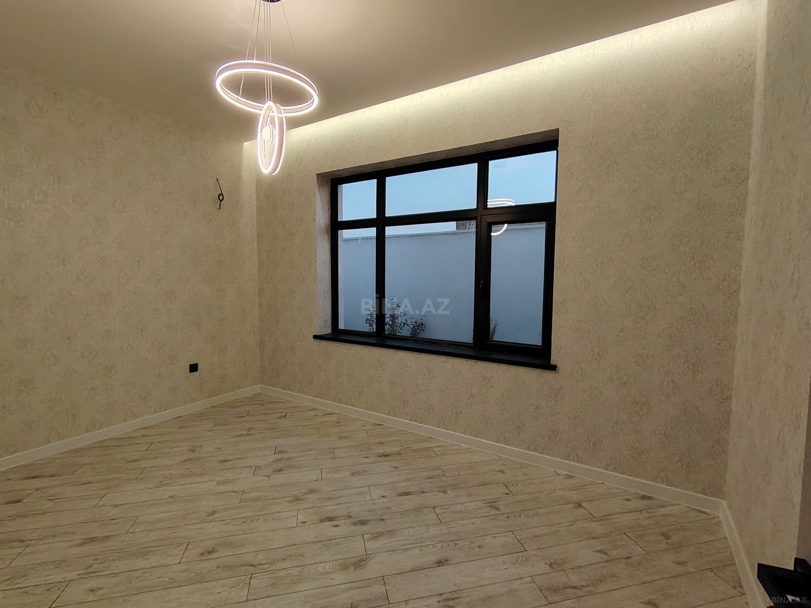4 otaqlı Həyət evi/Bağ evi, Pirşağı q., Bakı
