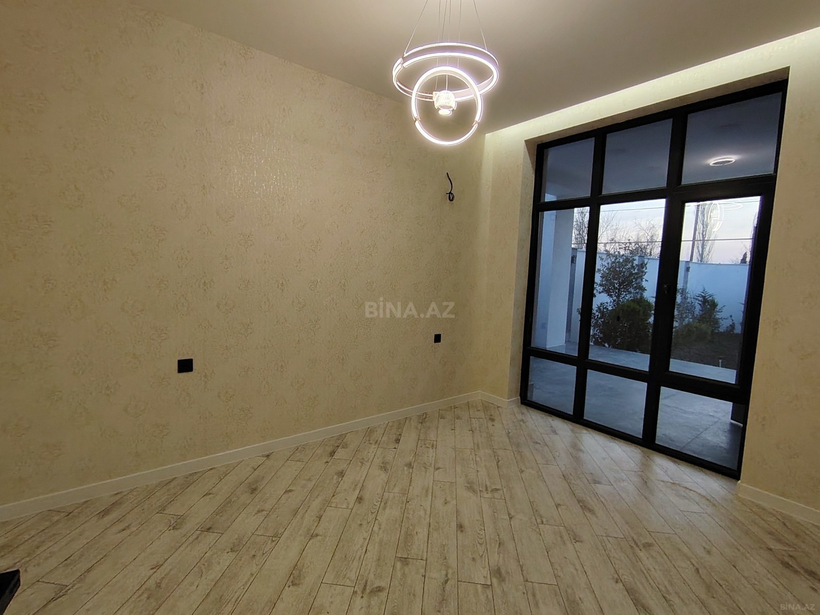 4 otaqlı Həyət evi/Bağ evi, Pirşağı q., Bakı