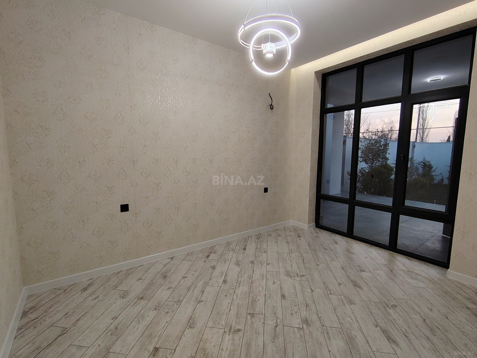 4 otaqlı Həyət evi/Bağ evi, Pirşağı q., Bakı