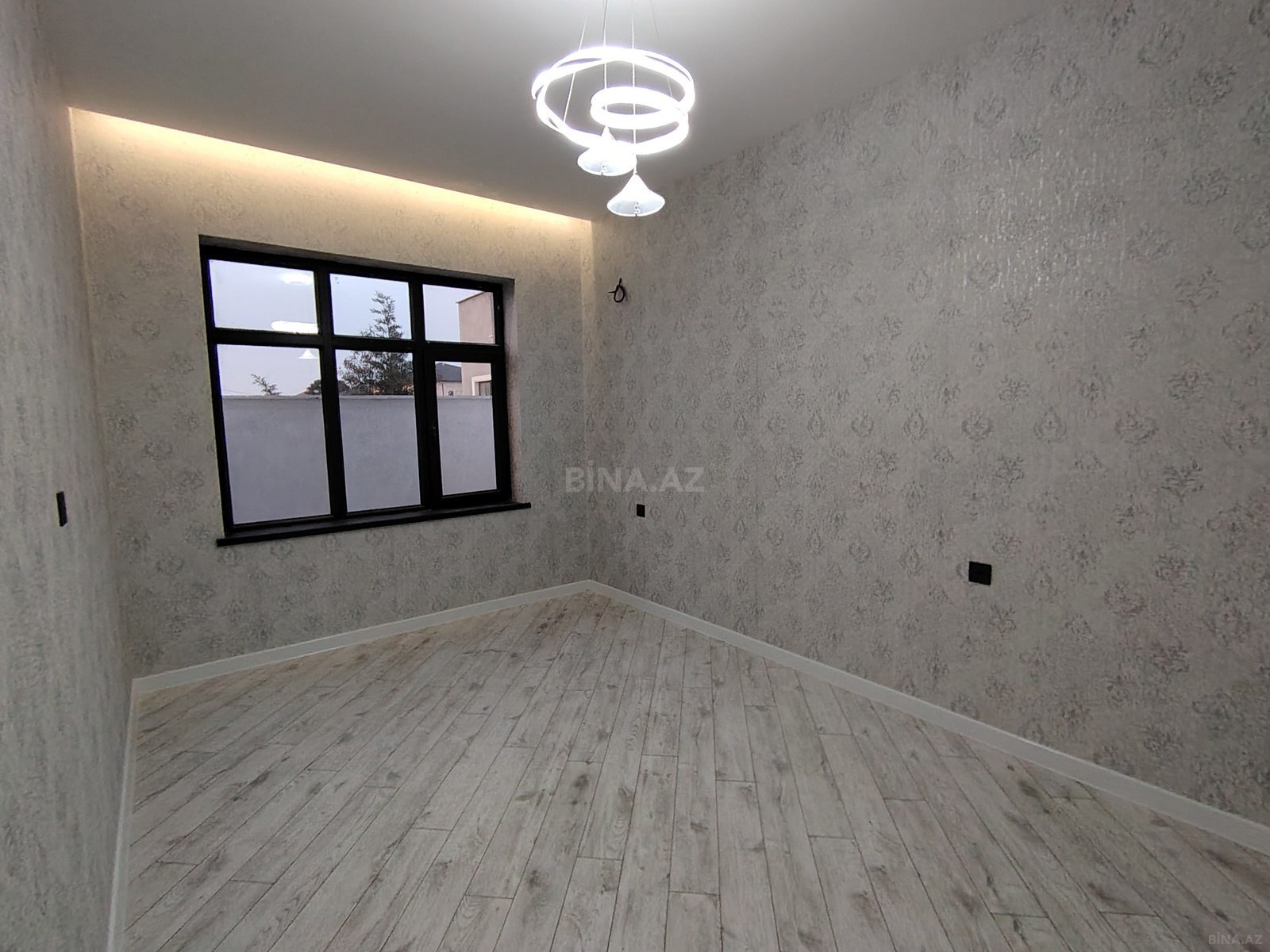 4 otaqlı Həyət evi/Bağ evi, Pirşağı q., Bakı
