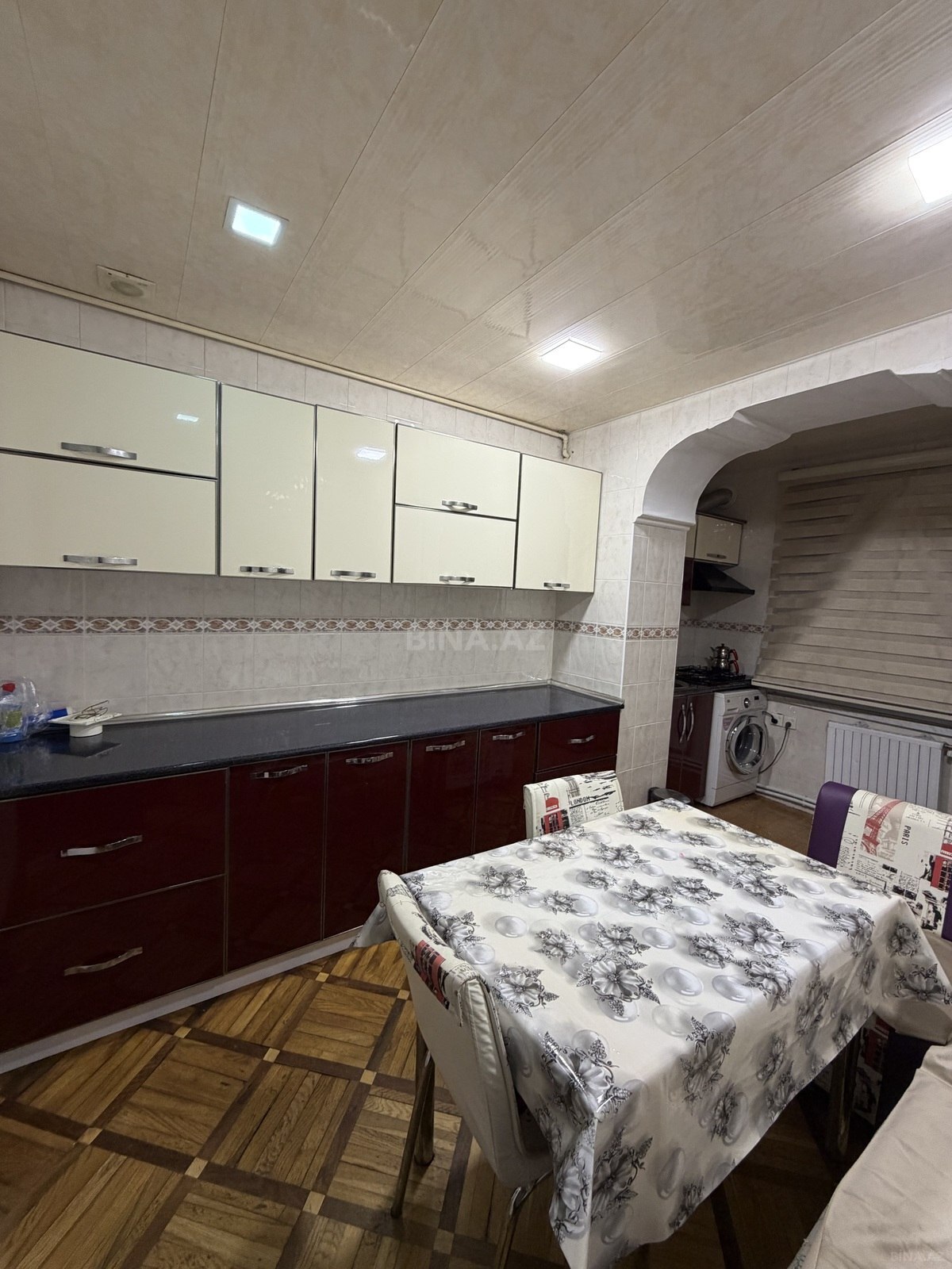 2 otaqlı Köhnə tikili, Əhmədli m., Bakı