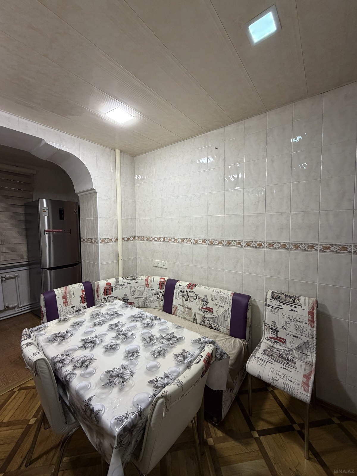 2 otaqlı Köhnə tikili, Əhmədli m., Bakı