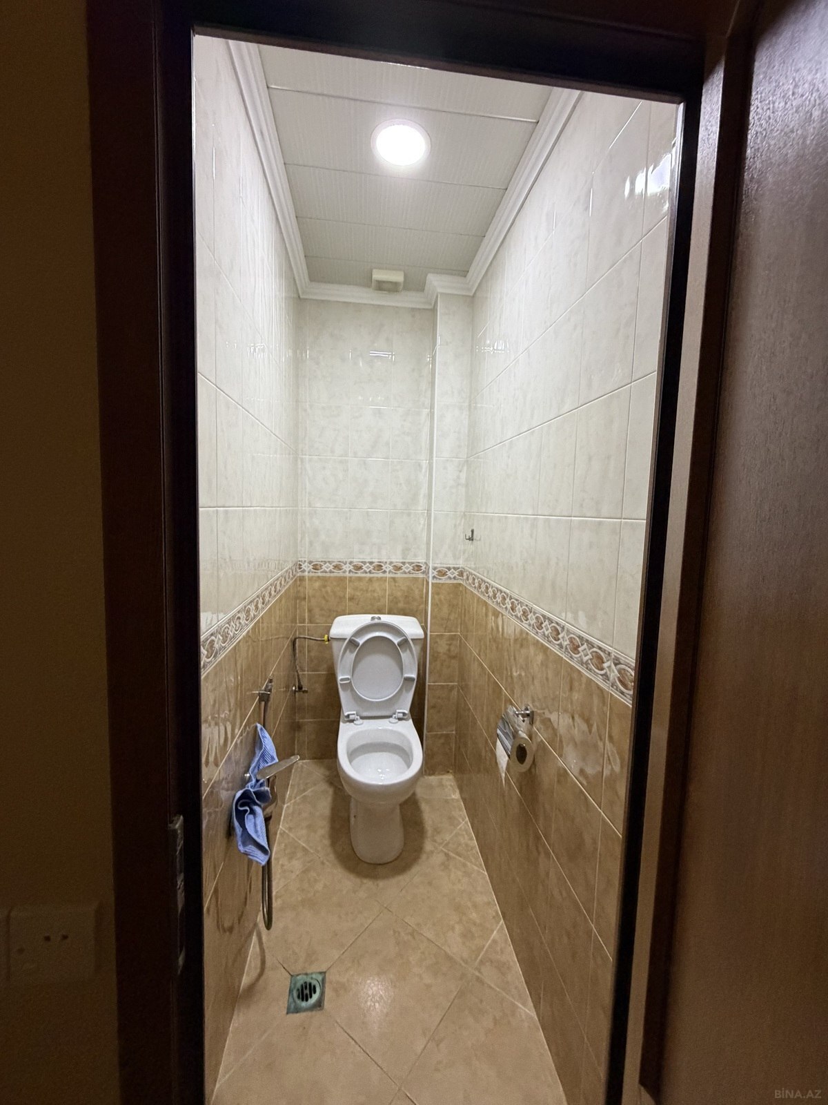 2 otaqlı Köhnə tikili, Əhmədli m., Bakı